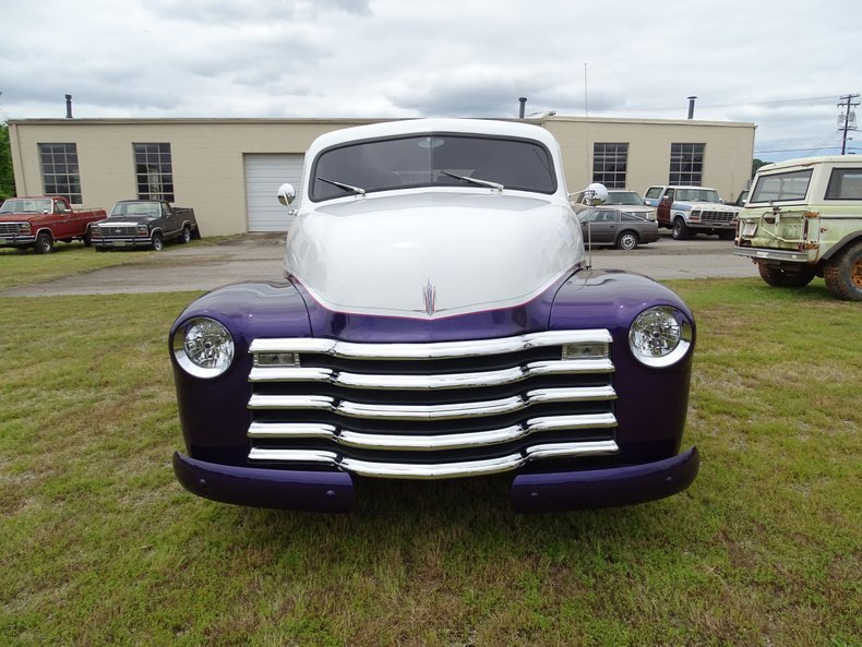 1947 Chevrolet Pickup