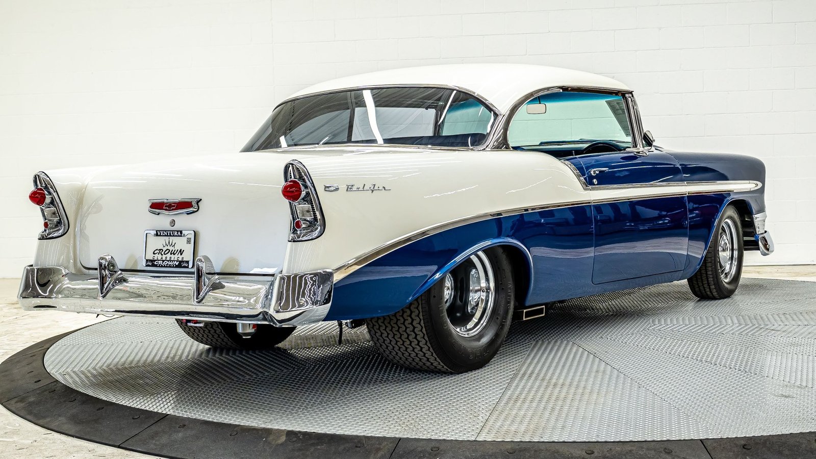 1956 Chevrolet Bel Air