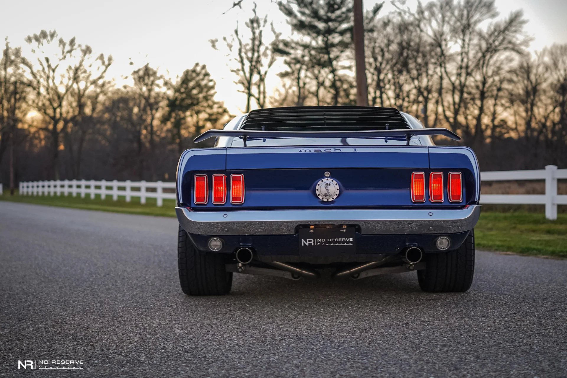 1969 ford mustang mach 1 svt supercharged terminator pro touring fastback