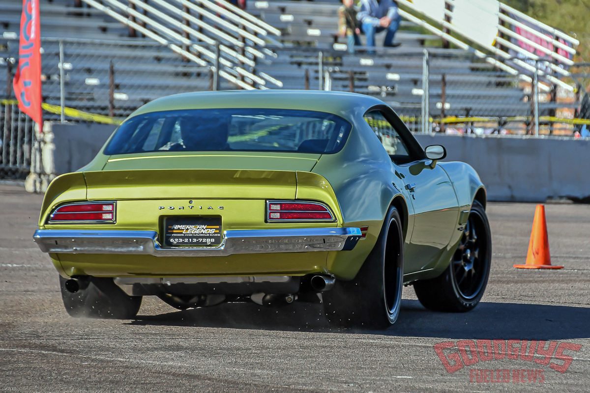 Ron Brown 1971 Firebird Formula 455, American Legend Hot Rods, Formula Firebird, Trans Am Firebird