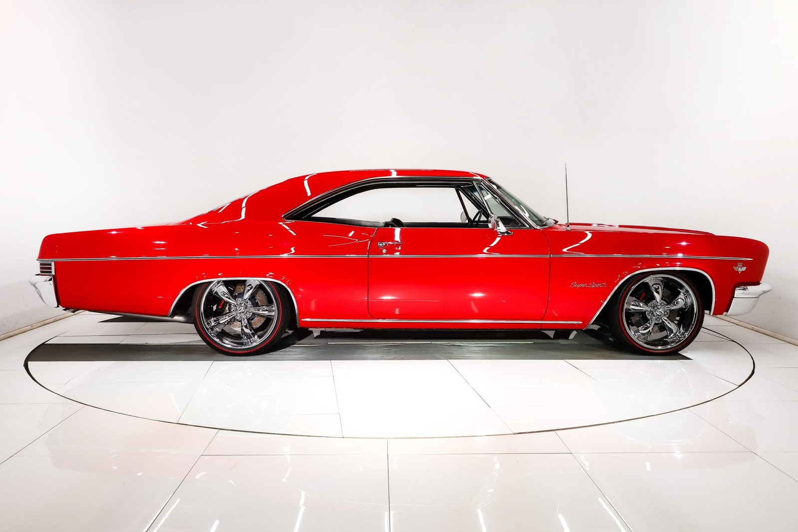 1966 Chevrolet Impala