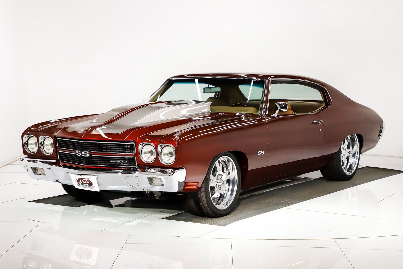 1970 Chevrolet Chevelle